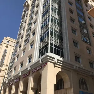  فندق مرجان المدينة